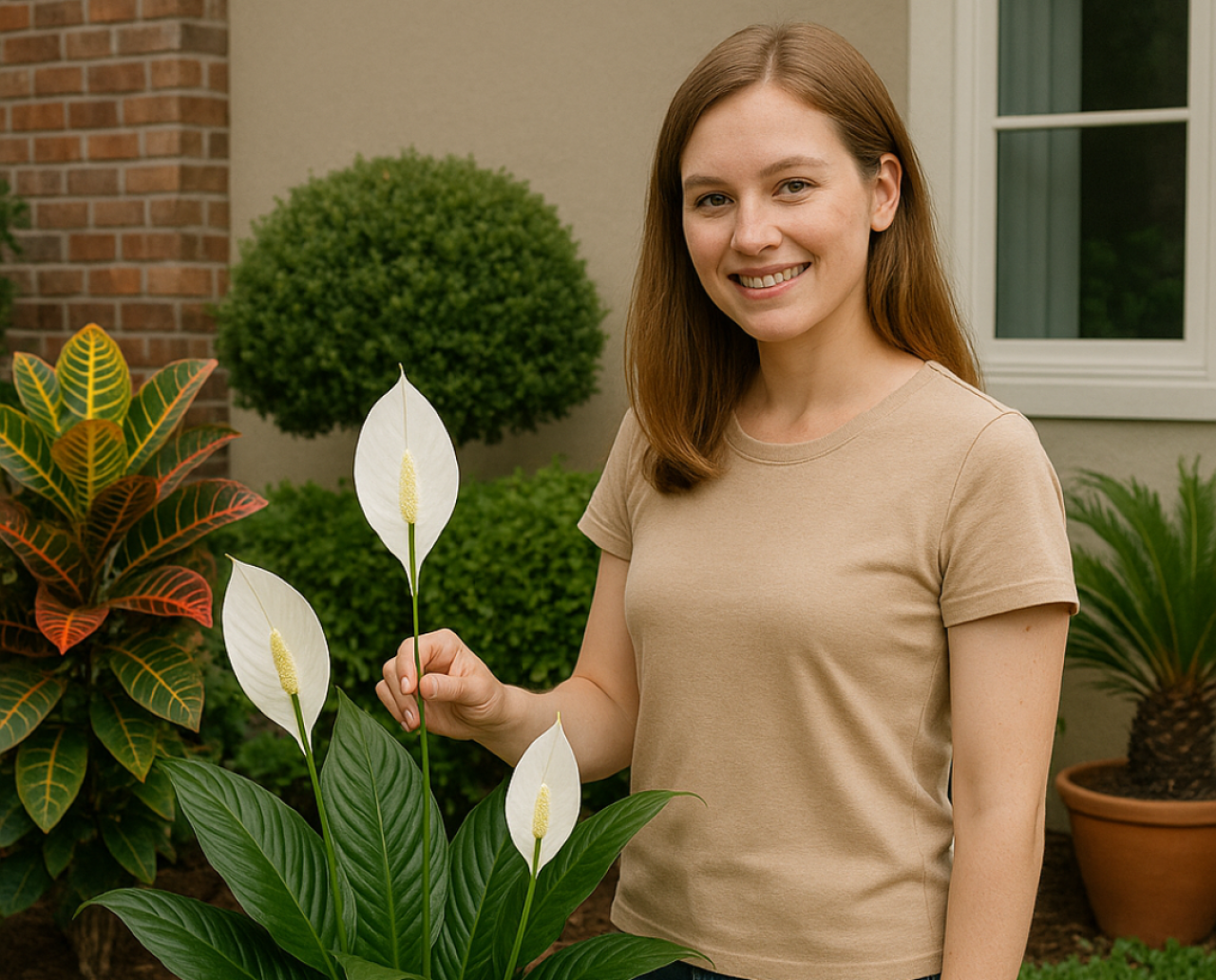 Tanaman Hias yang Cocok untuk Pekarangan Rumah, Estetis dan Tahan Panas