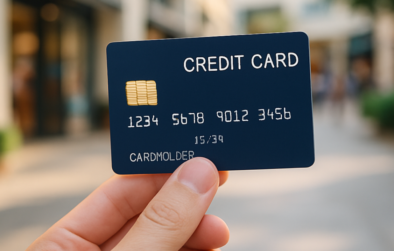 7 Manfaat Kartu Kredit yang Perlu Kamu Tahu