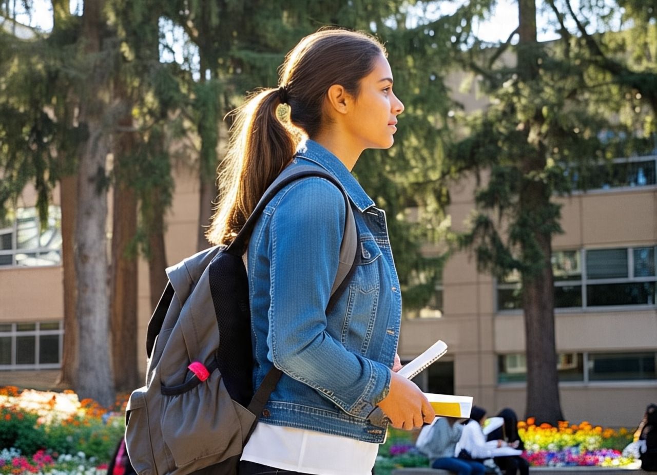 Anak Kuliah di Perantauan? 5 Cara Agar Orang Tua Tetap Tenang