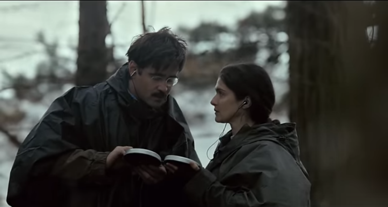 The Lobster Ketika Cinta Menjadi Kewajiban yang Absurd