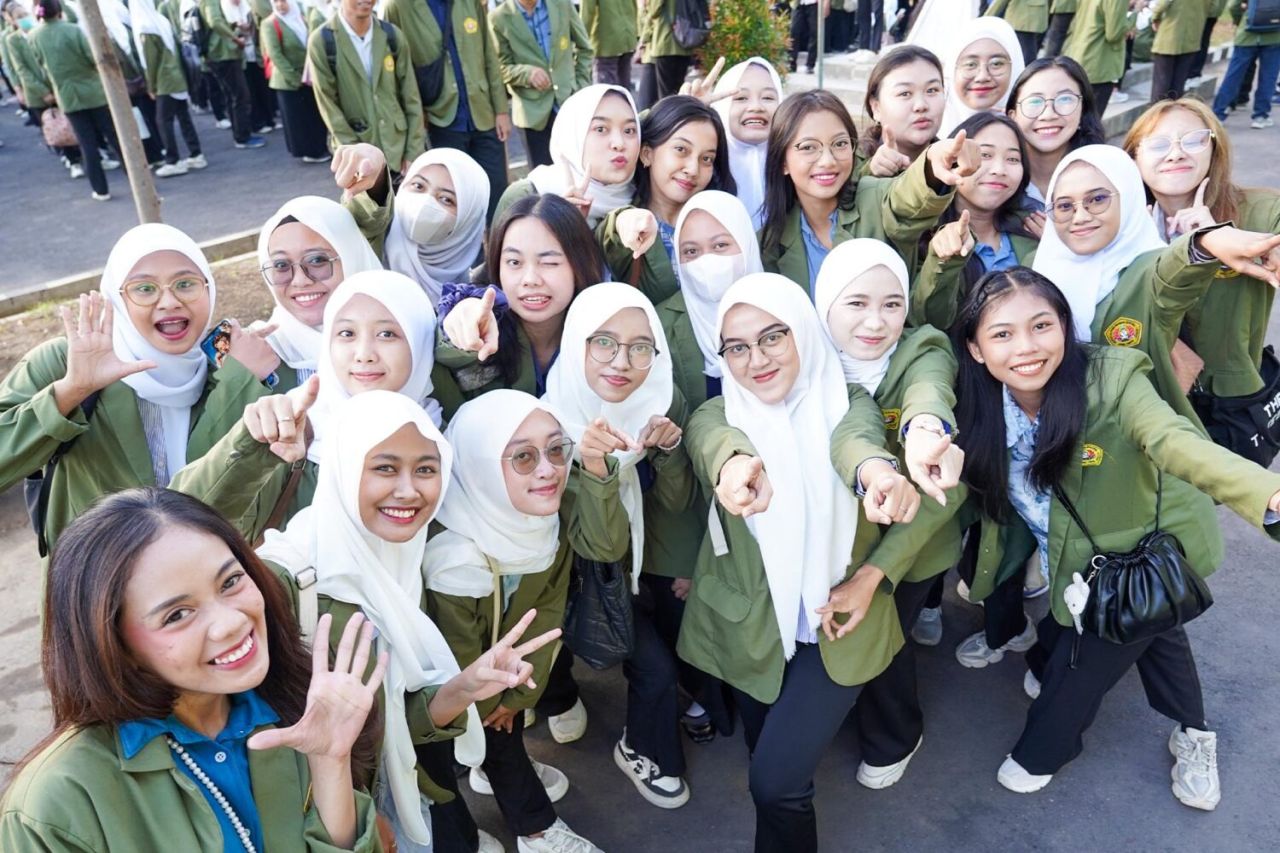 Dinkopumdag: Gagasan Mahasiswa Jadi Energi Baru Pertumbuhan UMKM dan Industri Kreatif Lokal