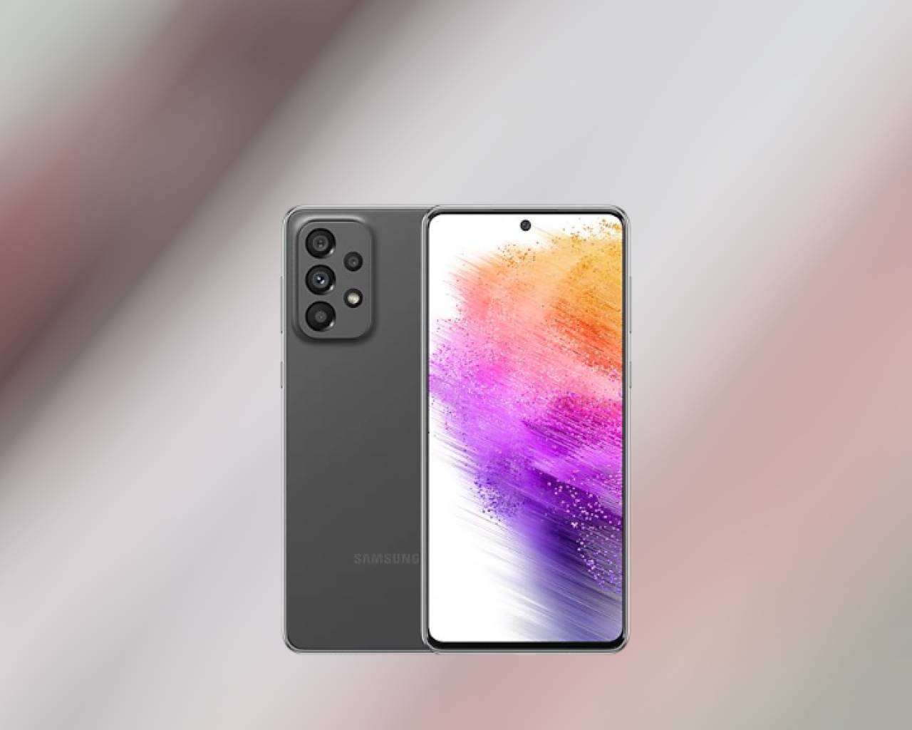 Samsung Galaxy A73 5G di 2025, Masih Patut Dilirik?