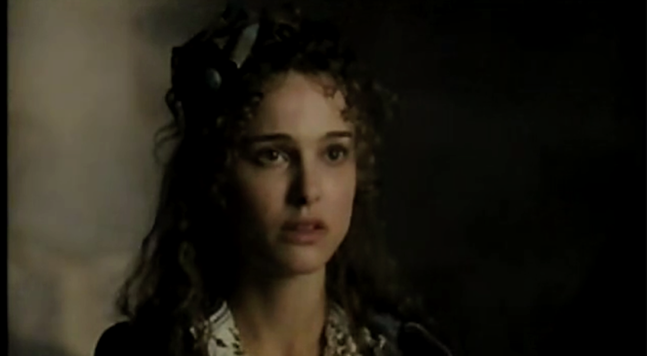 Goya’s Ghosts: Ketika Kekuasaan dan Keyakinan Berpadu Jadi Tirani