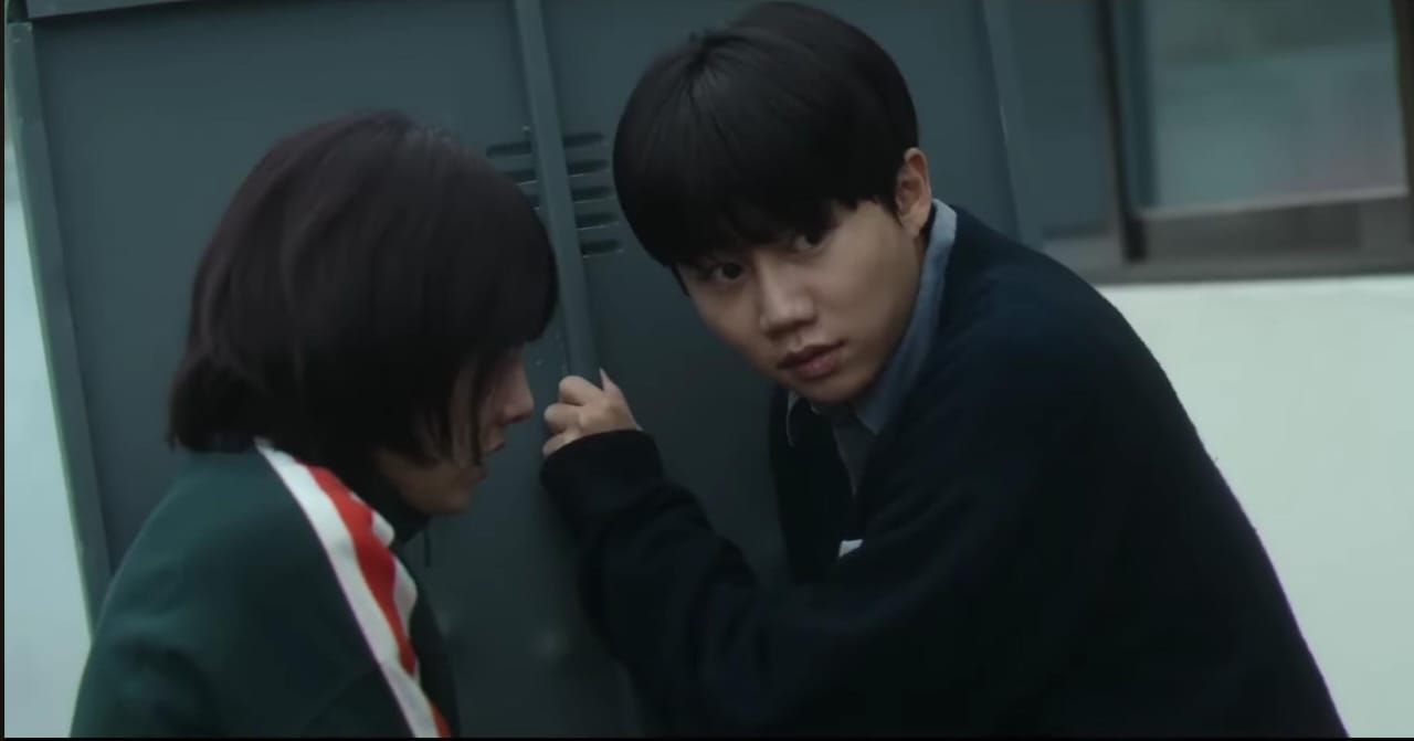 “A Shop for Killers” Ketika Toko Warisan Menjadi Arena Berdarah