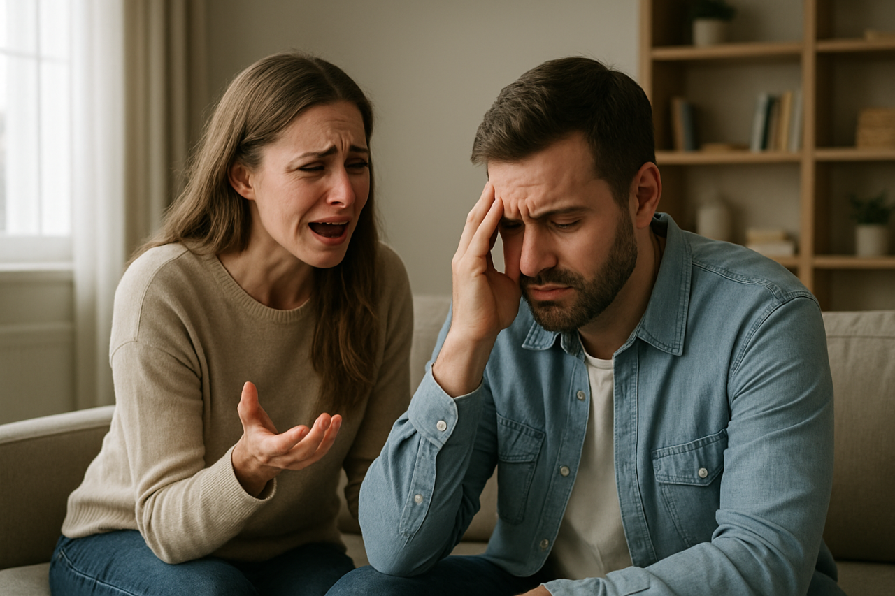 7 Faktor Kenapa Harus Silent Treatment Dalam Hubungan Yang Tidak Jelas