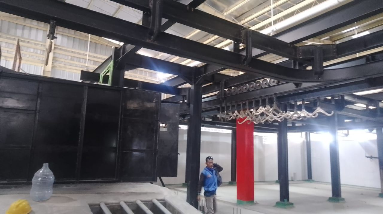 Rencana Relokasi RPH ke Osowilangun Dikritik: PPSDS Jatim Sebut Minim Kajian