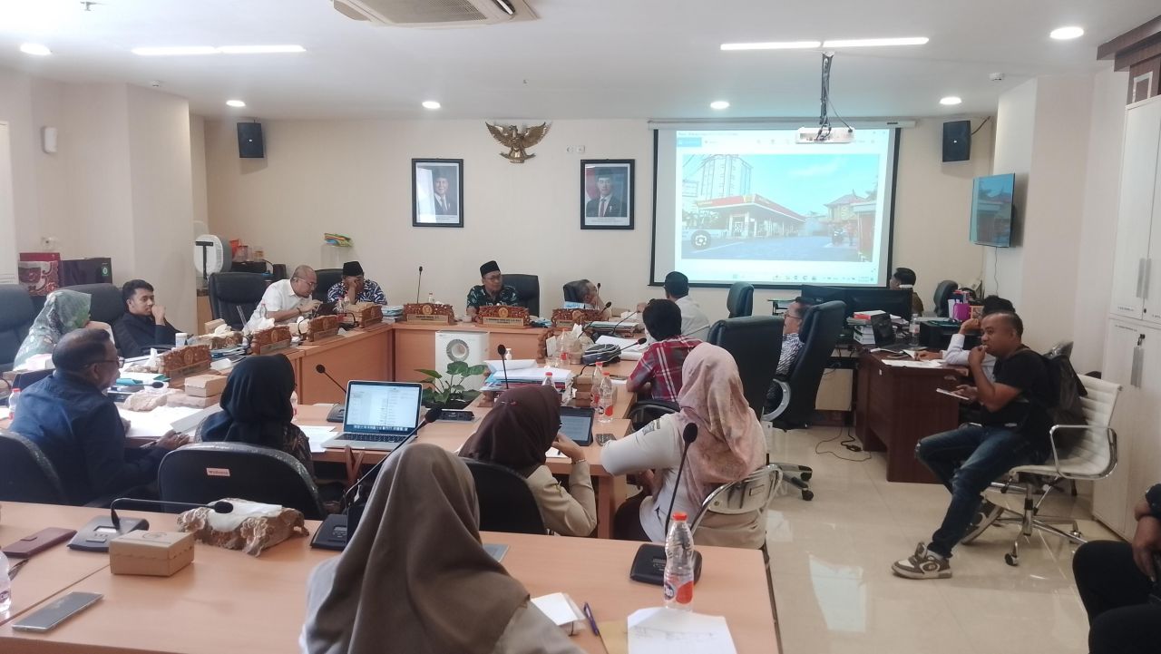Polemik Pajak Reklame SPBU di Surabaya, Komisi B Minta Penundaan Pembayaran