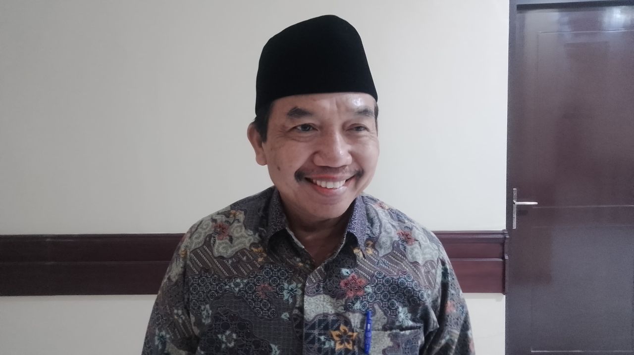 Buchori Imron Soroti Penertiban Bangunan Liar di Bantaran Sungai Kalianak: Aturan Harus Tetap Tegak