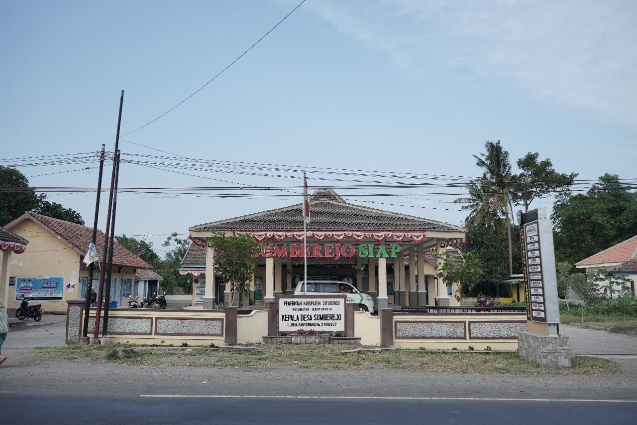 Perangkat Desa Sumberejo Diduga Konsumsi Miras Saat Kerja Bakti, Warga Resah