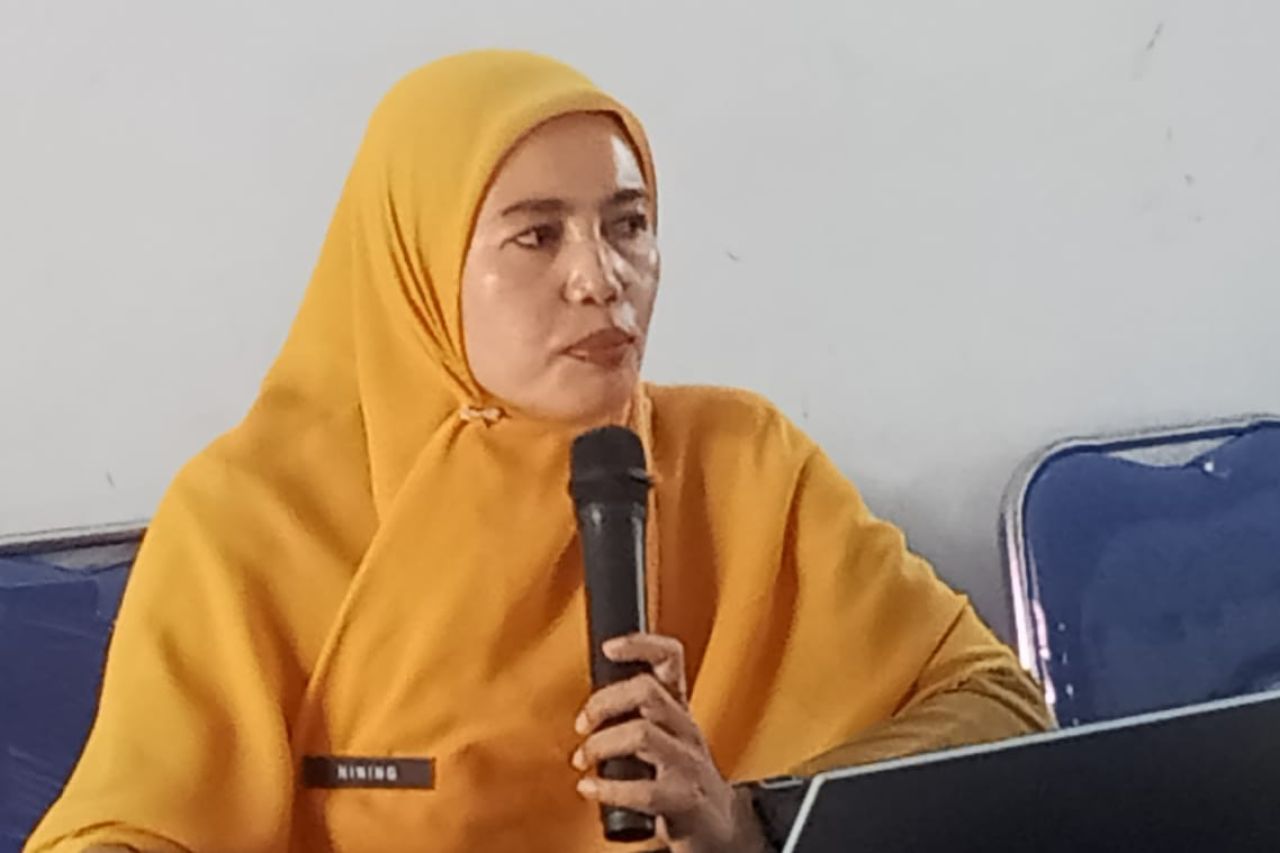 Kepsek SMP Negeri 6 Pemalang: Growth Mindset Sangat Penting Dalam Dunia Pendidikan