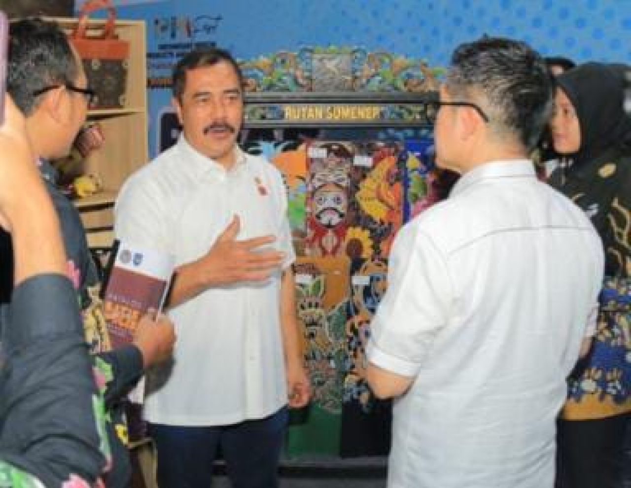 IPPA Fest Aloha 2025 Hari Kedua: Kakanwil Ditjenpas Jatim Ikut Meriahkan Fun Walk dan Senam Bersama