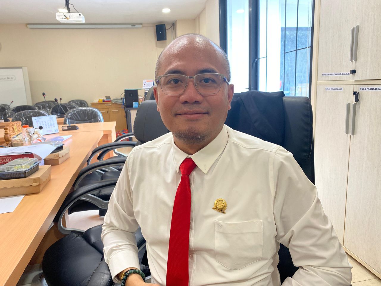 Kinerja Positif Dua Direksi, Kekosongan Dirut KBS Dinilai Tak Urgensi