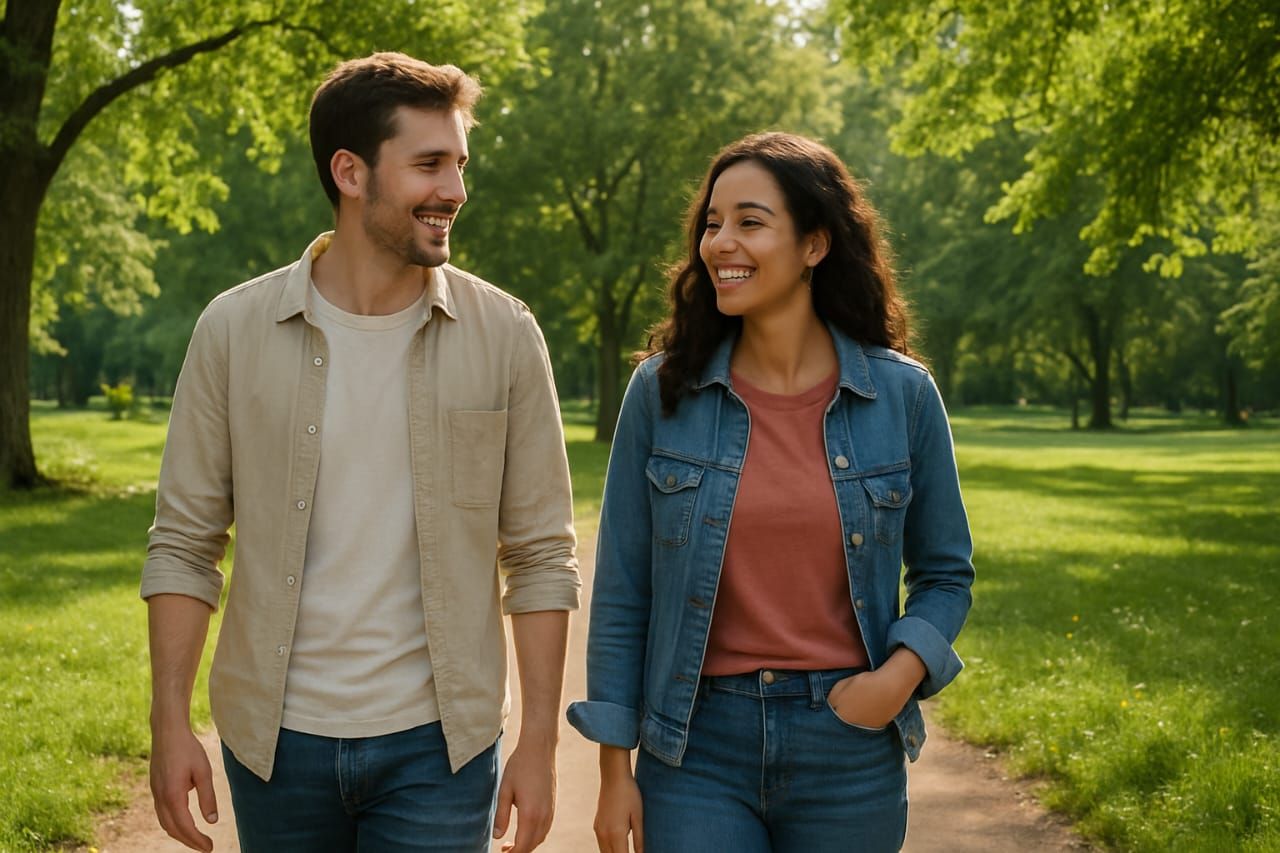 Bukan Cantik Saja, Ini 7 Alasan Pria yang Pernah Jatuh Pilih Wanita Siap Temani Berproses!