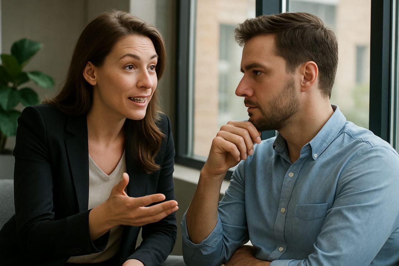 9 Cara Ampuh Menyaring Omongan Orang, Biar Mental Tetap Sehat