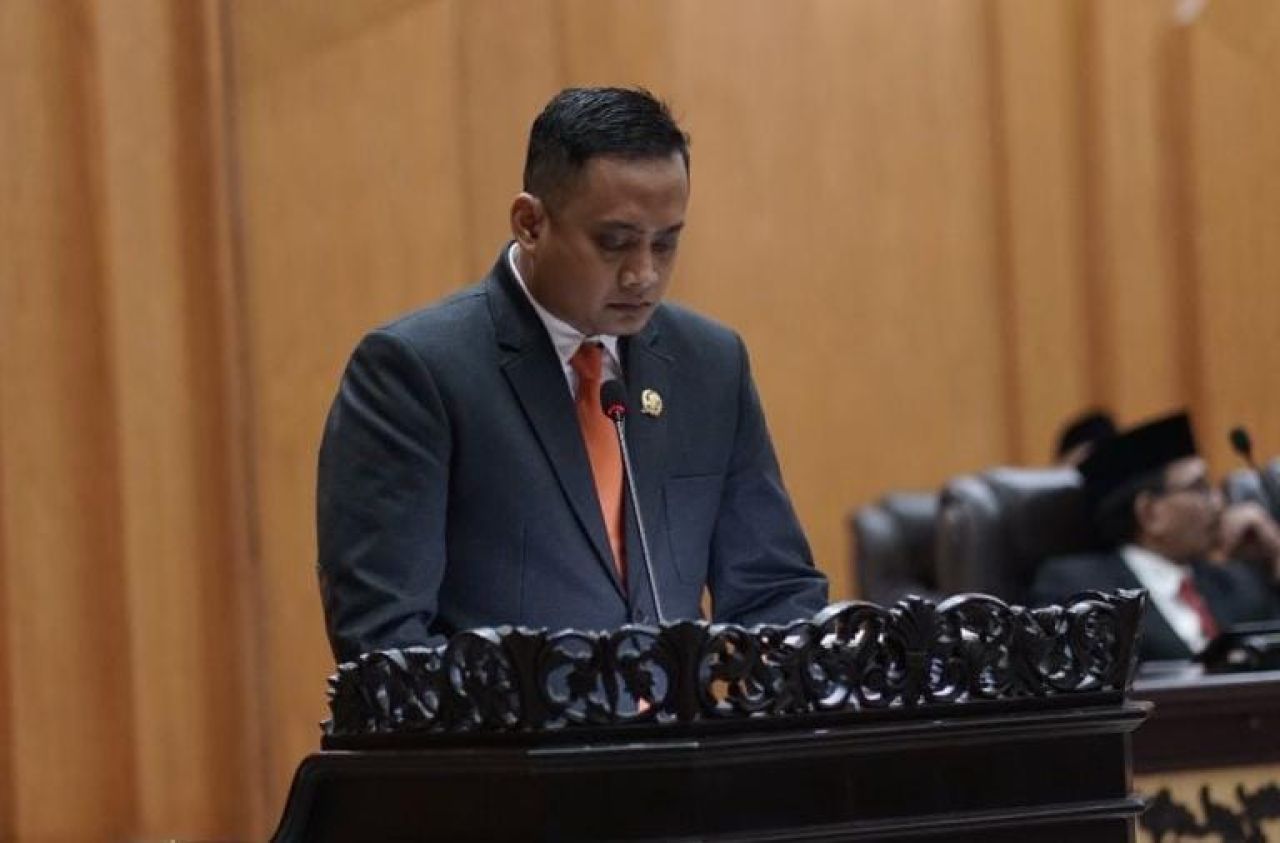 APBD Perubahan 2025, PKS Tekankan Kesejahteraan Warga Jadi Prioritas