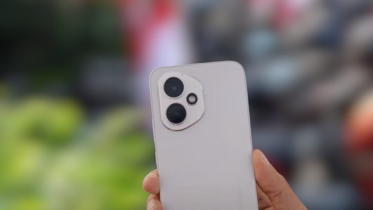 Honor 400 Bawa Kamera 200MP dan Fitur AI Ubah Foto Jadi Video