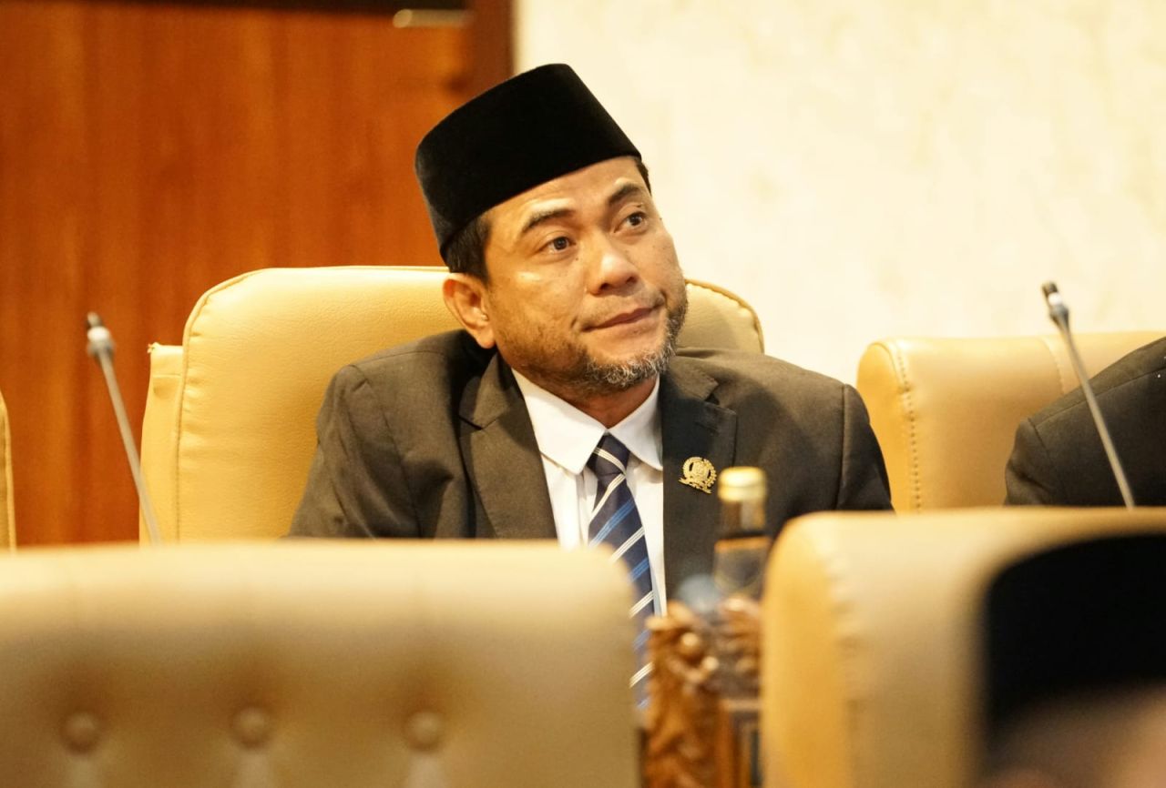 P-APBD 2025 Fraksi NasDem Sorot Disparitas dan Strategi Fiskal