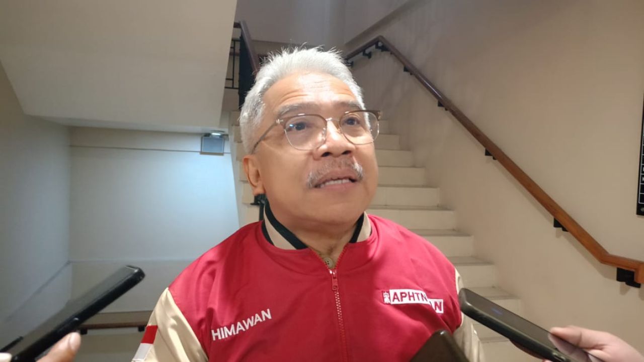 Himawan Estubagyo