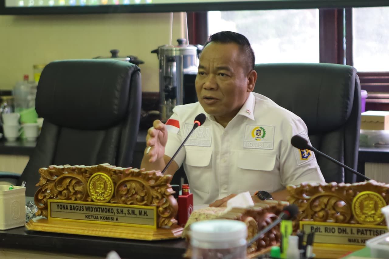 DPRD Surabaya Desak Evaluasi Tim Asuhan Rembulan Usai Insiden Tragis Pengamen