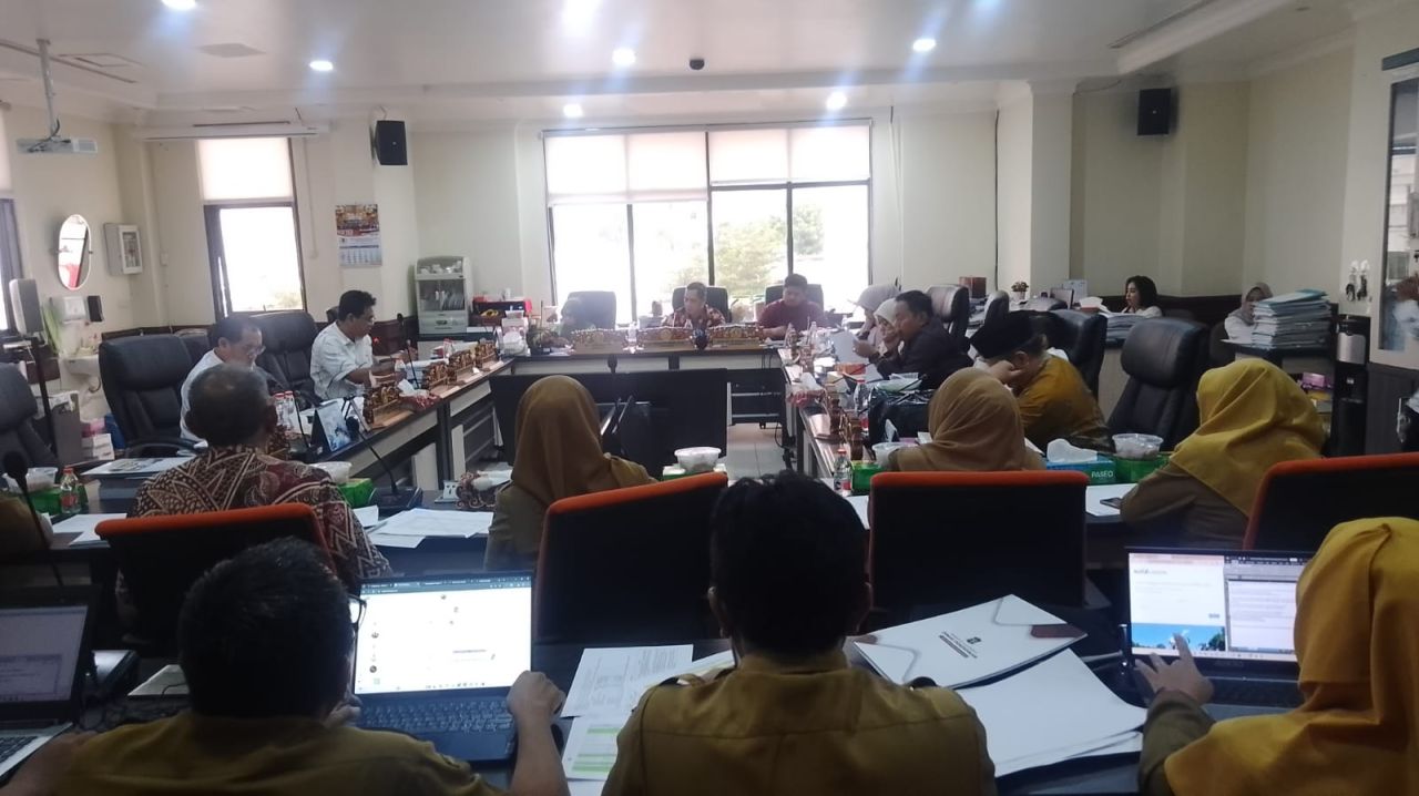 Komisi D DPRD Surabaya Desak Dispendik Jaga Kualitas Layanan di Tengah Pemangkasan Anggaran
