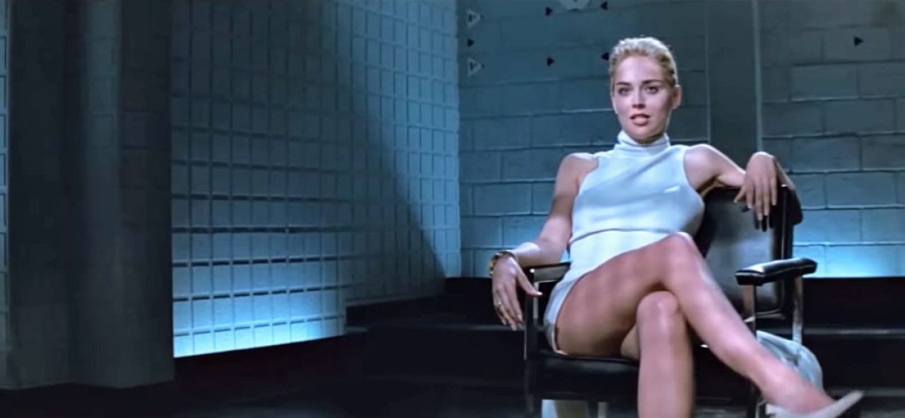 Basic Instinct (1992): Thriller Erotis yang Provokatif dan Penuh Intrik
