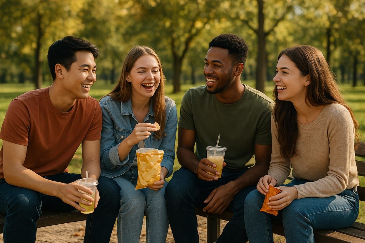 7 Tanda Teman Sejati yang Layak Kamu Pertahankan