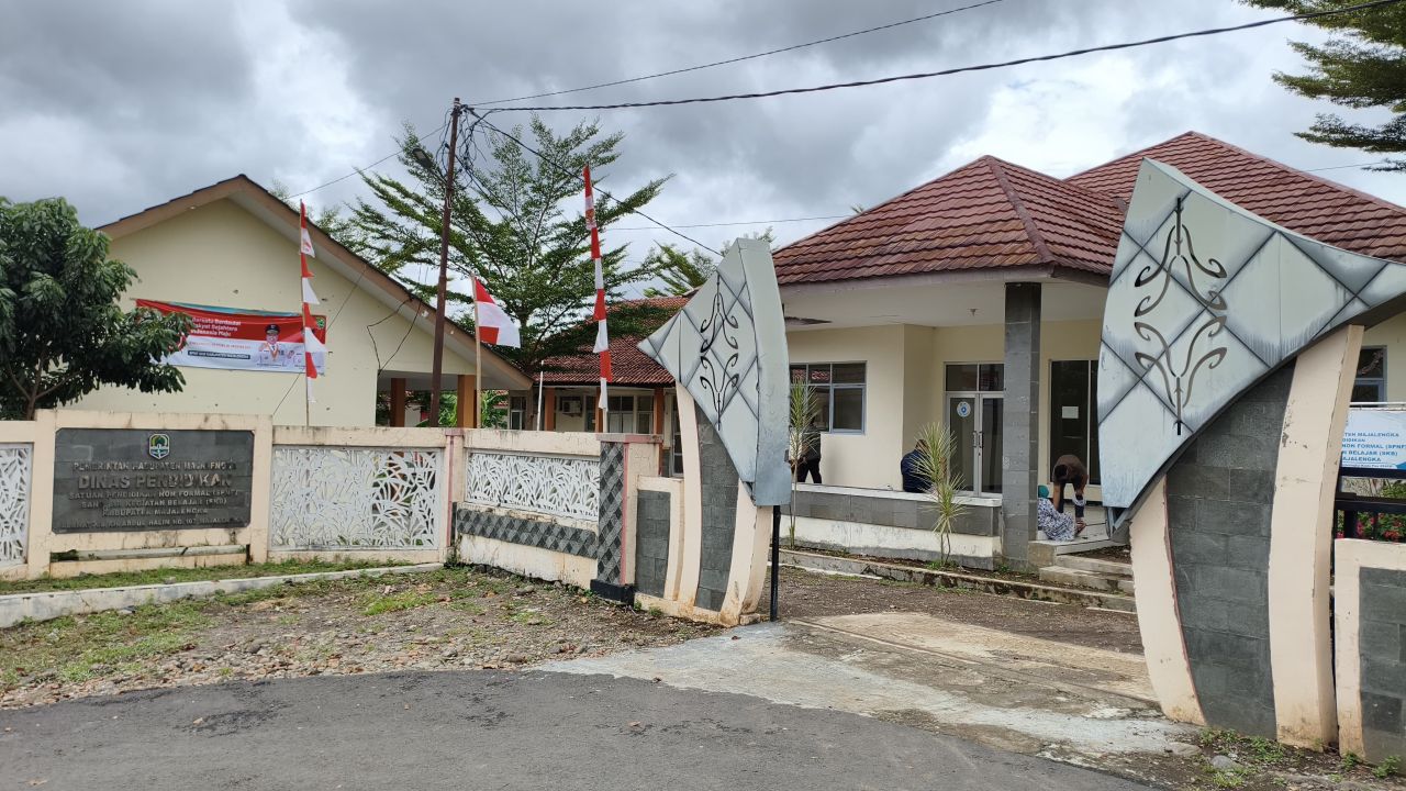 Pemkab Majalengka Buka Sekolah Rakyat Jenjang SMP