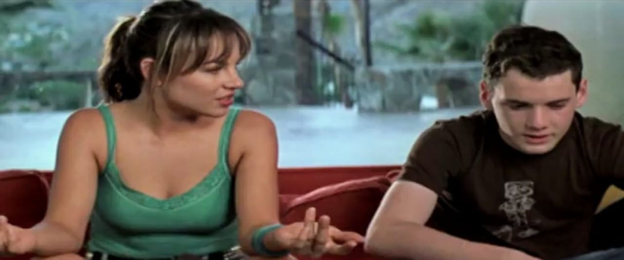 Alpha Dog (2006): Kisah Tragis Persahabatan, Narkoba, dan Pengkhianatan