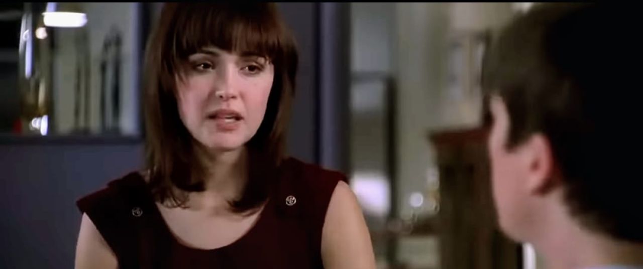 Wicker Park (2004): Tangkapan layar