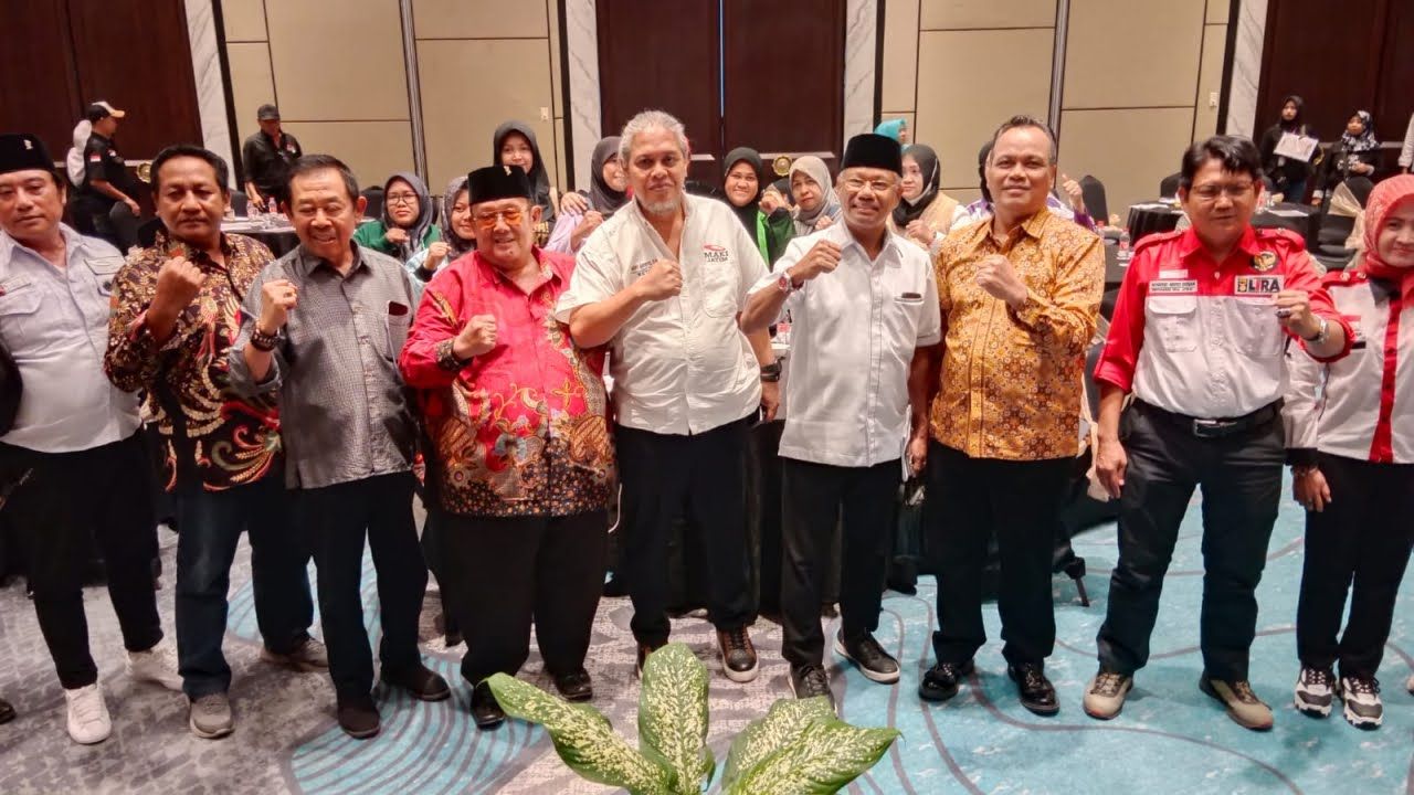 MAKI Jatim Bantah Isu Pungli di PPDB, Ingatkan Pentingnya Peran Orang Tua dan Komite Sekolah