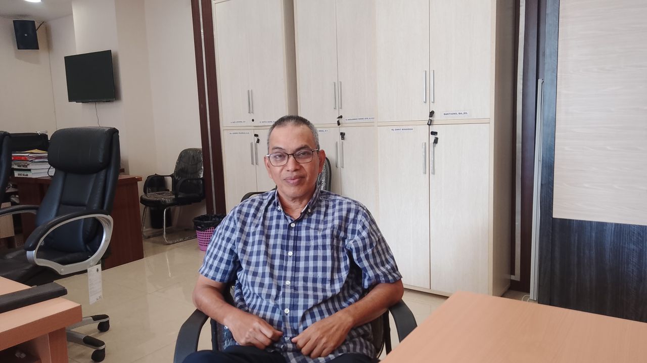 DPRD Surabaya Ultimatum Pemkot: SP 3 Pasar Liar Harus Berujung Penertiban