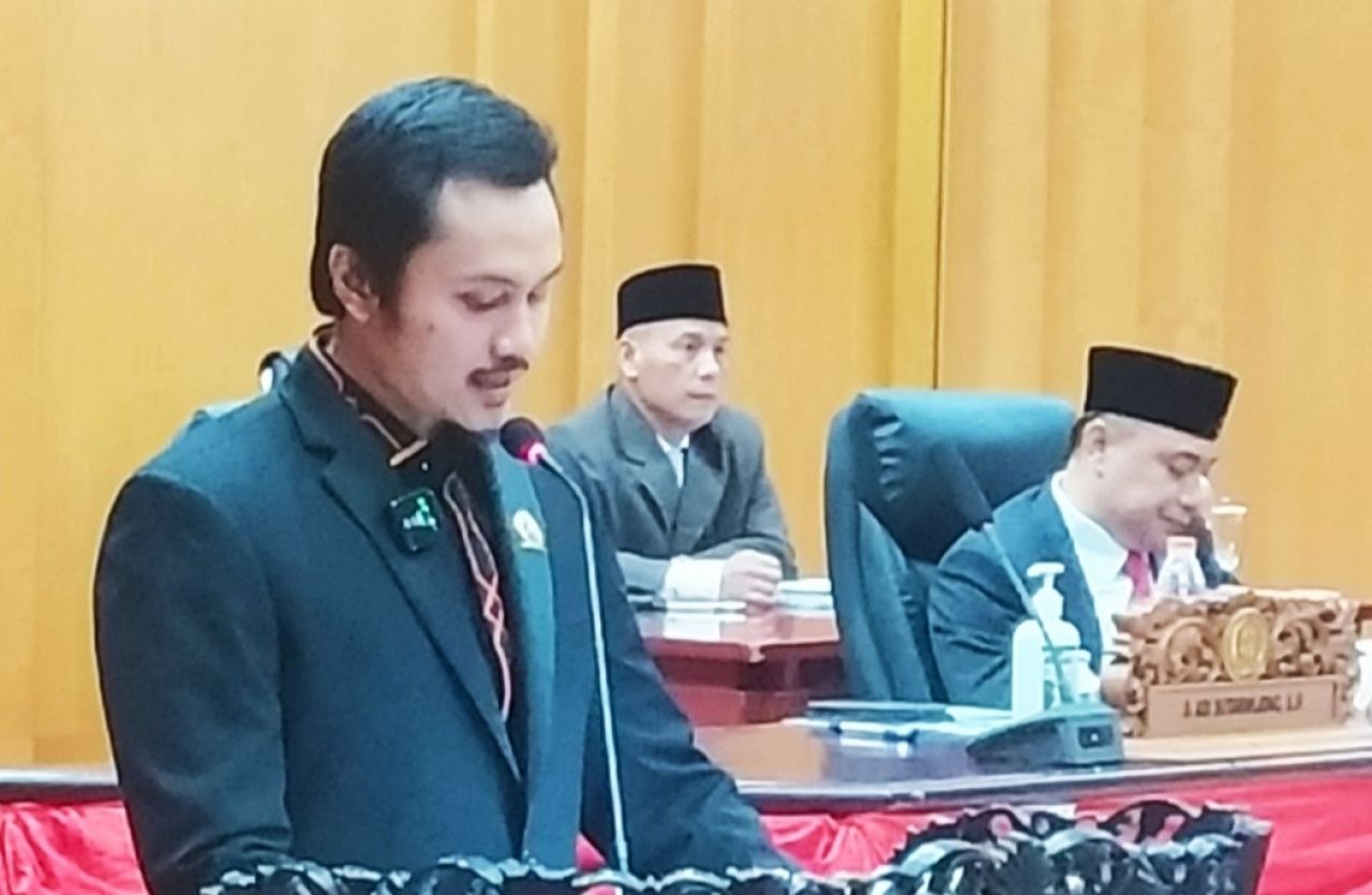 PKS Setuju P-APBD Surabaya 2025, tapi Beri Catatan Kritis soal UMKM hingga Transportasi