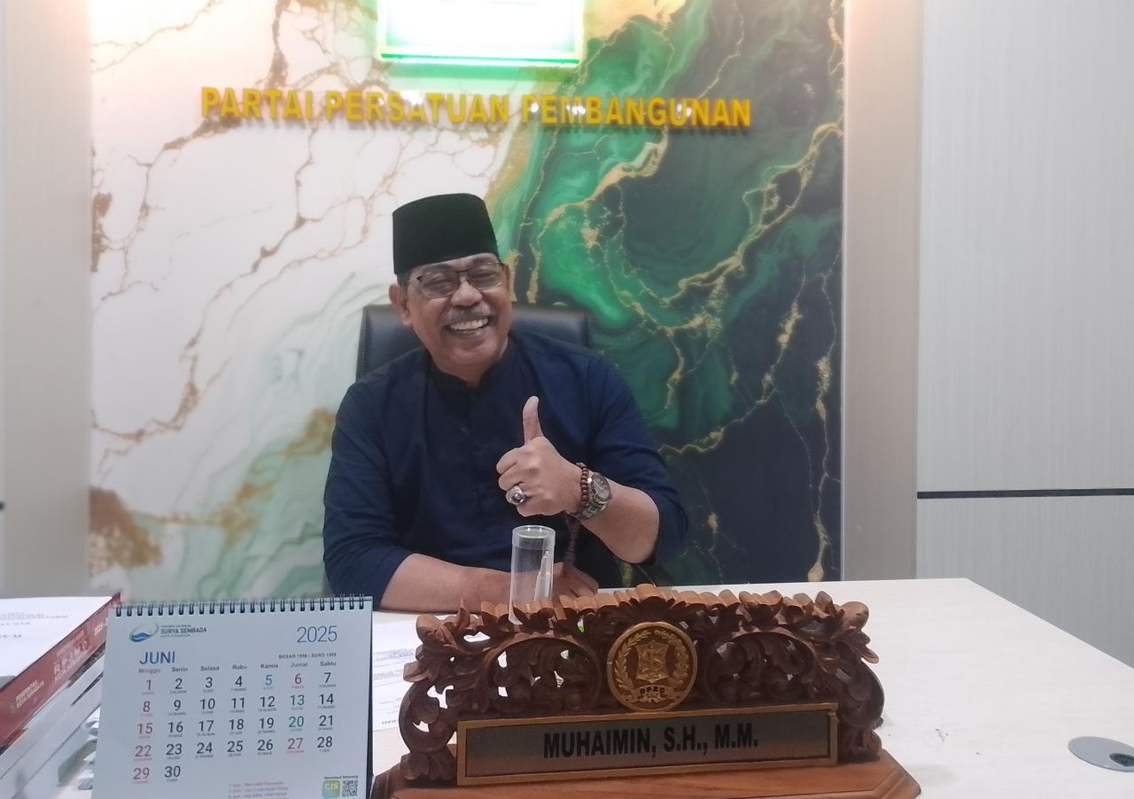 DPRD Surabaya Minta Dishub dan Satpol PP Awasi Titik Rawan Polisi Cepek