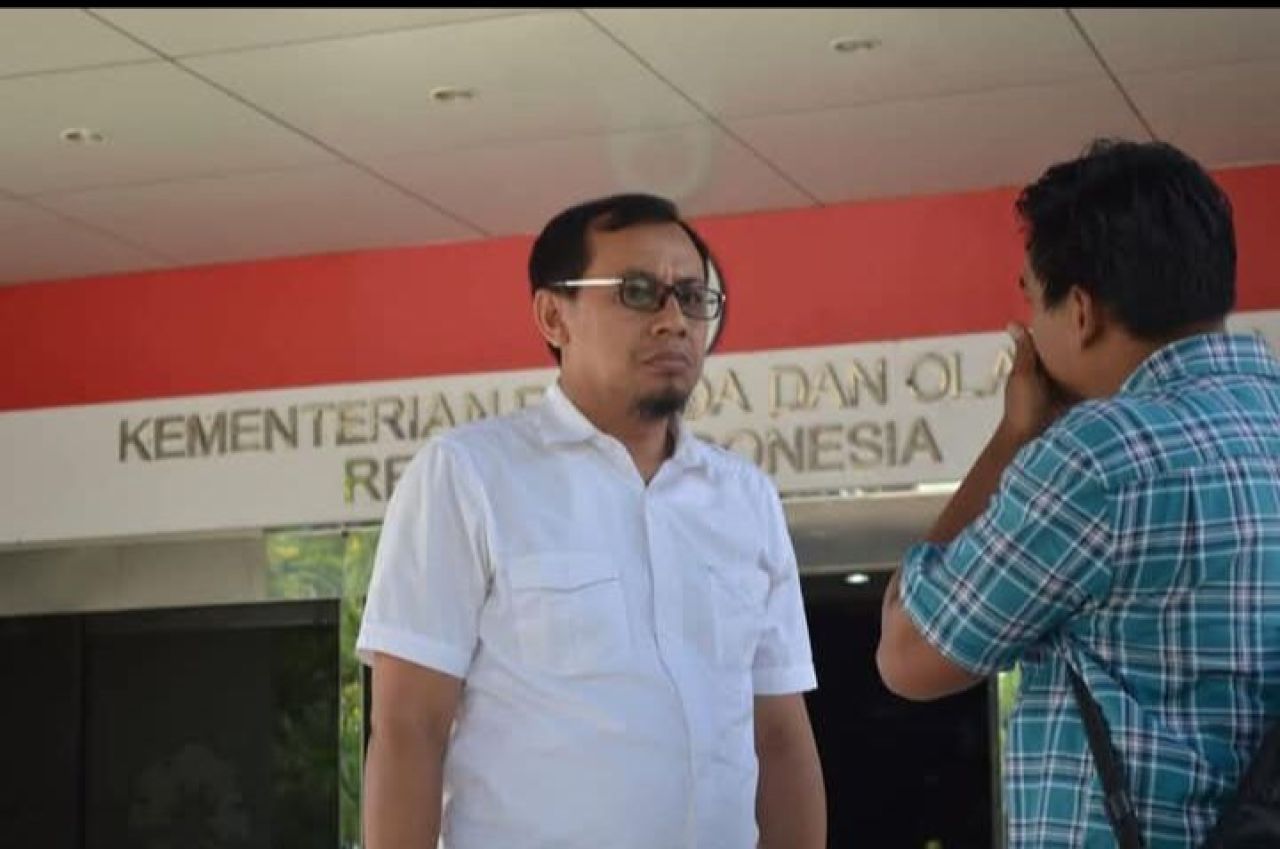 Chaos di Grahadi dan Pembakaran Pos Polisi, Eks Aktivis 98 Serukan Waspada