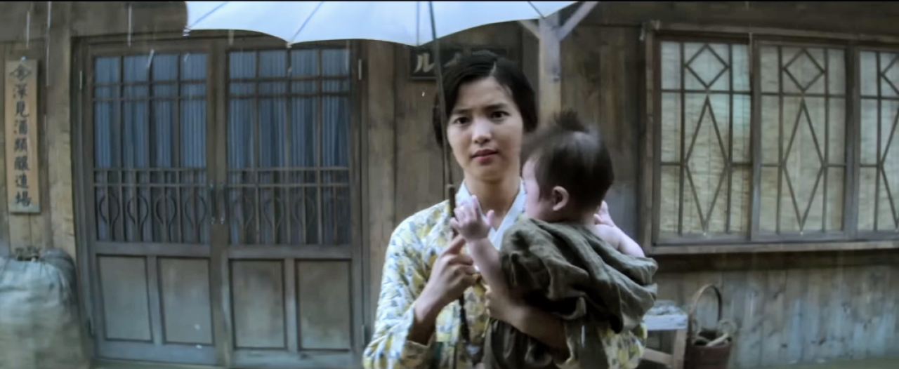 The Handmaiden (2016) Intrik, Hasrat, dan Permainan Kuasa