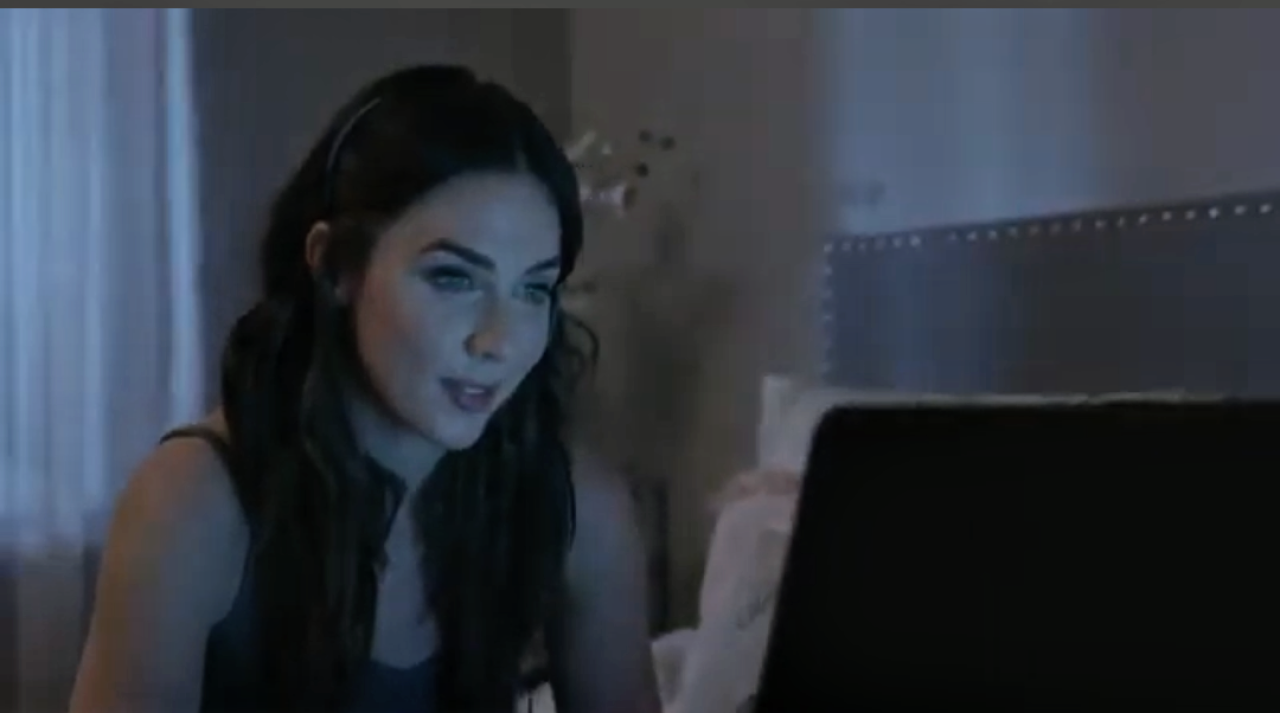 Psycho Nurse (2020) tangkapan layar