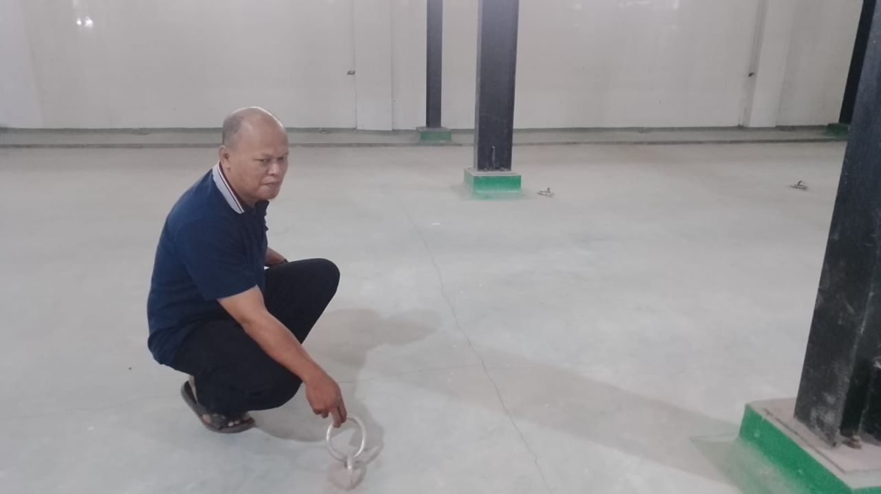 Relokasi RPH Pegirian ke TOW Ditolak, PPSDS Jatim Ungkap Masalah Teknis