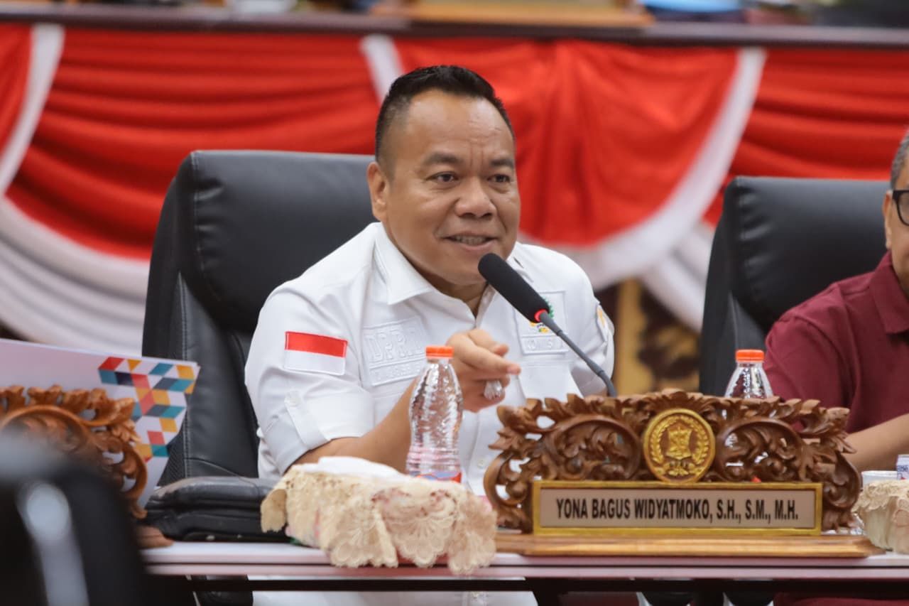 Satgas MBG Resmi Dibentuk, Cak YeBe Ingatkan Peran SPPG dan SPPI