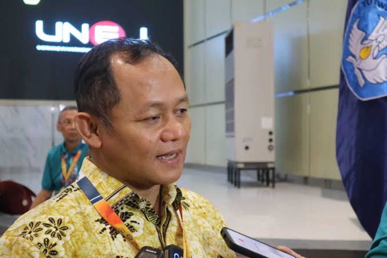 Sarmuji: Semarah-Marahnya Arek Surabaya, Tak Mungkin Membakar Gedung Grahadi