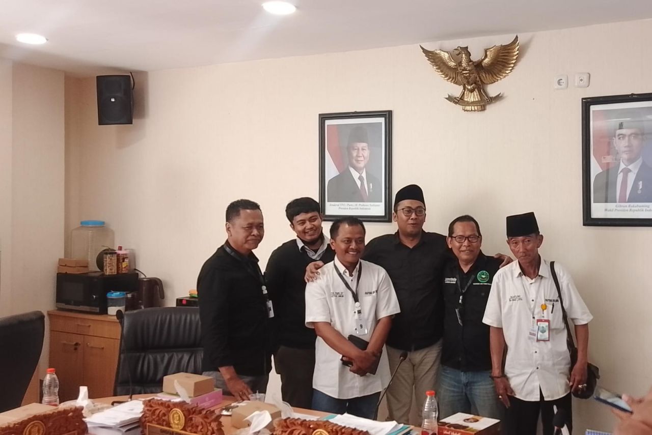 Pimpinan PT Pesta Pora Abadi Mangkir, RDP Soal Parkir Mie Gacoan Ditunda