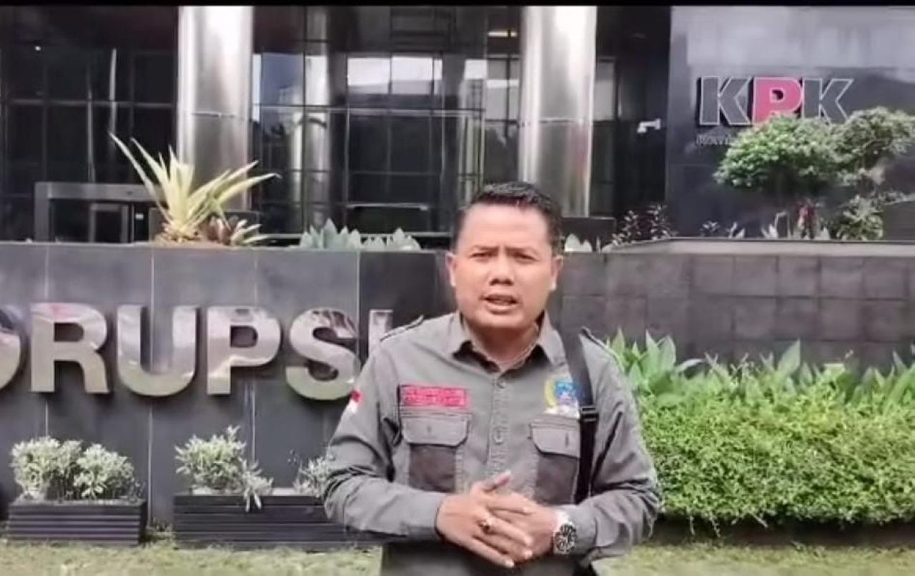 Perkuat Integritas Birokrasi, AMI Apresiasi Perwali Anti Gratifikasi Surabaya