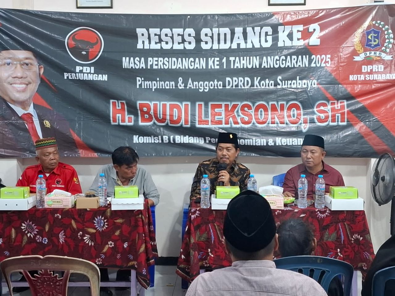 Reses Budi Leksono