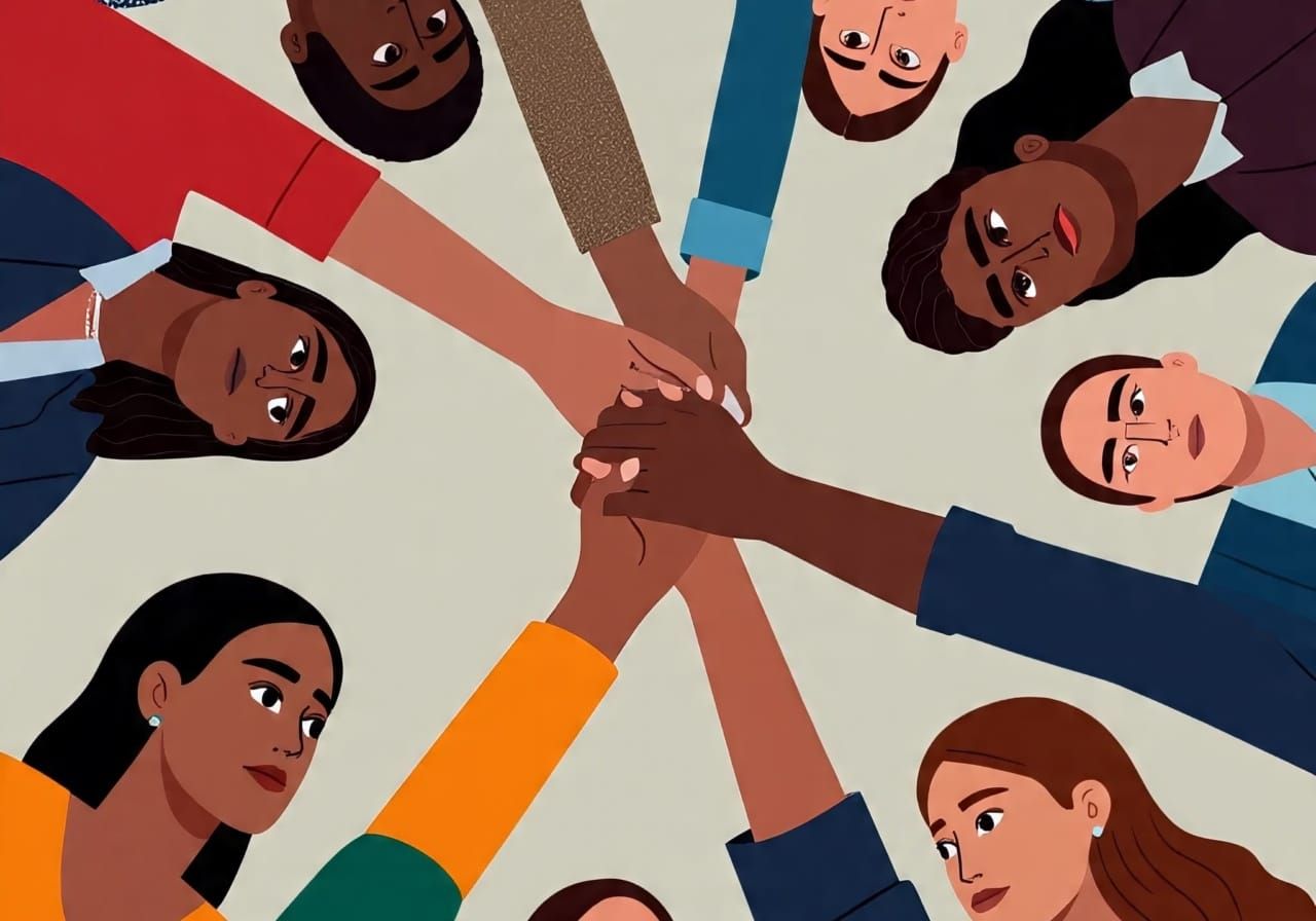 7 Alasan Penting Mengapa Sikap Toleran Menjadi Kunci Hidup Harmonis dan Bahagia