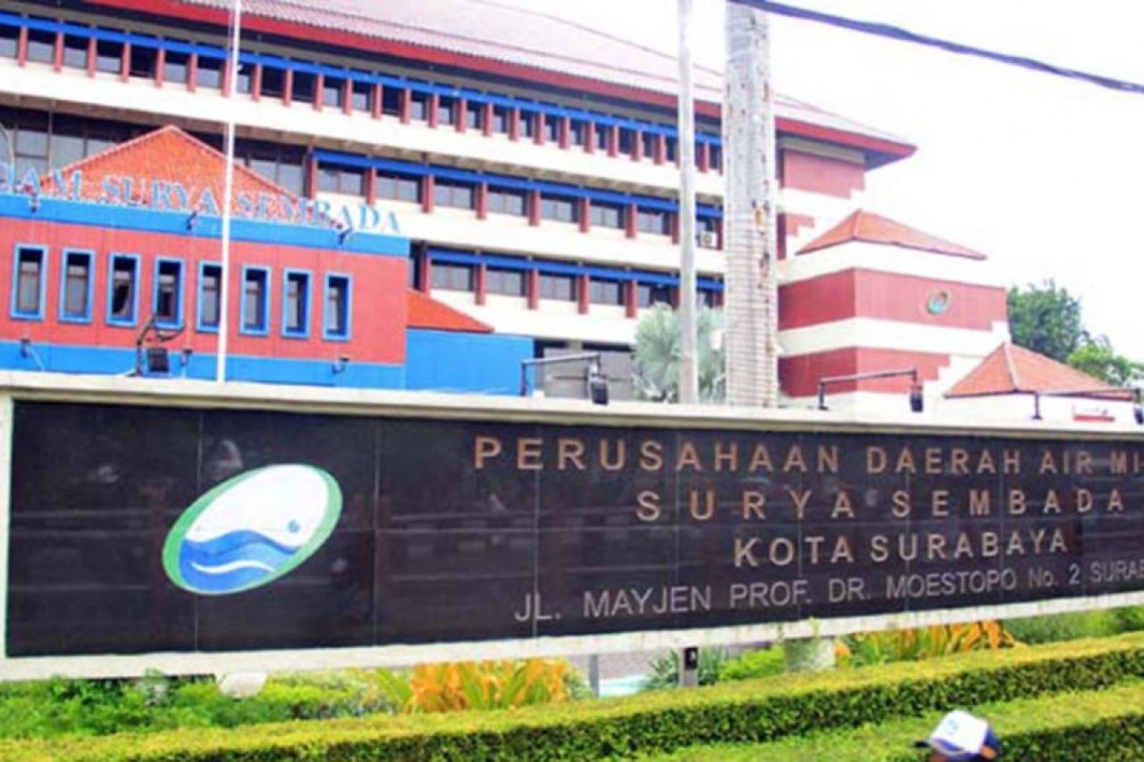 PDAM Surabaya
