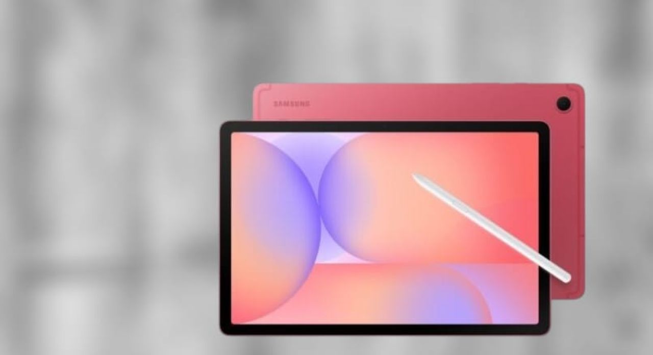 Ilustrasi Galaxy Tab S10 Lite