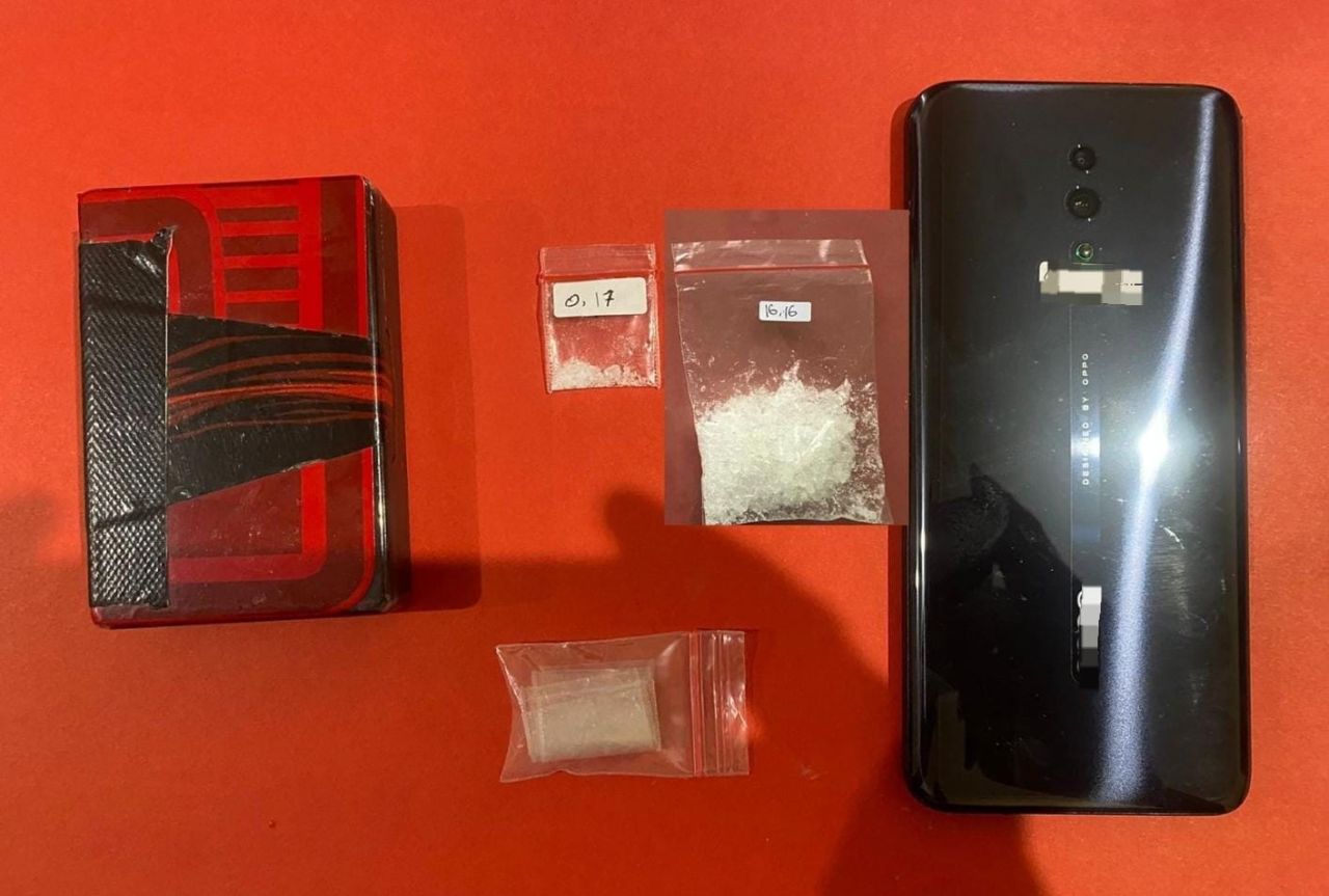 Polres Pasuruan Tangkap DPO Narkoba, Amankan Total 15,299 Gram Sabu