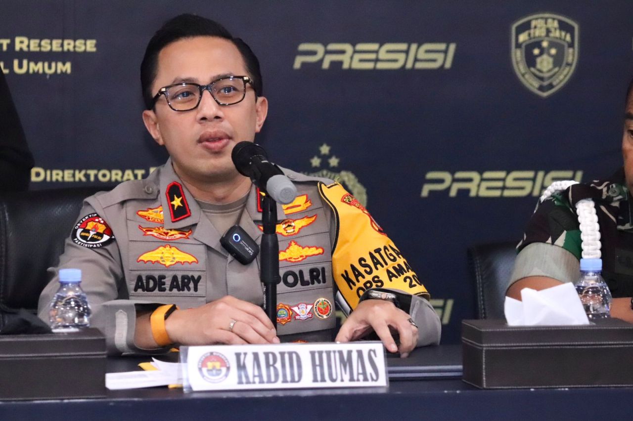 Ade Ary Syam Indradi