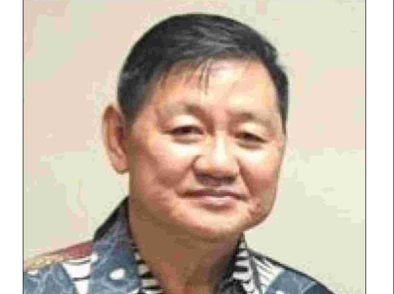 Viral Bikin Gaduh, Ketua Umum PJI Desak Bupati Marhaen Copot Kades Sukorejo