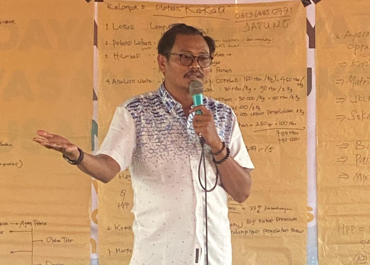 Menghidupkan Kembali Rumah Jabatan DPR RI, Langkah Strategis Efisiensi Anggaran