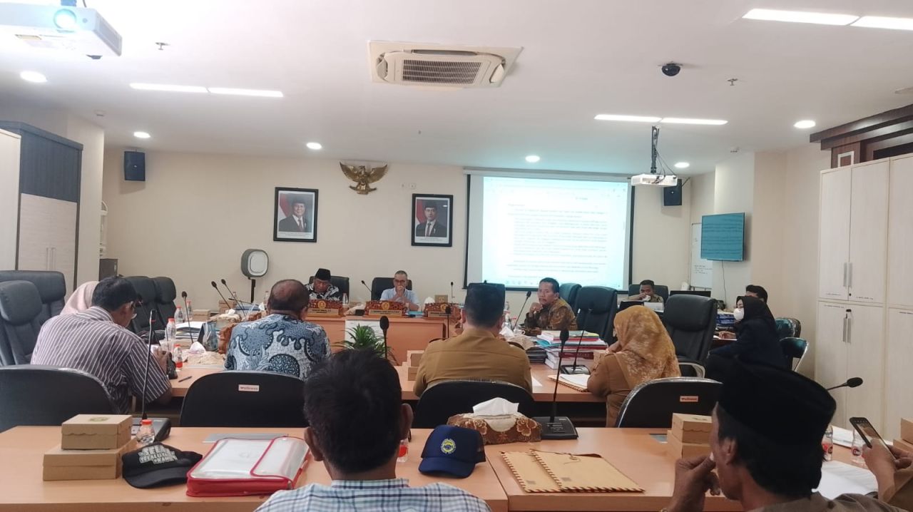 BPKAD Belum Beri Jawaban, Stadion Klombrojoyo Disarankan Dikelola Kecamatan